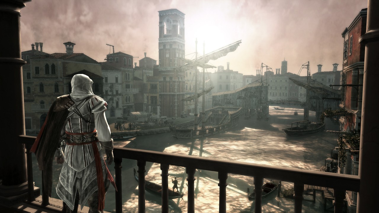 Ezio_overlooking_the_Grand_Canal.